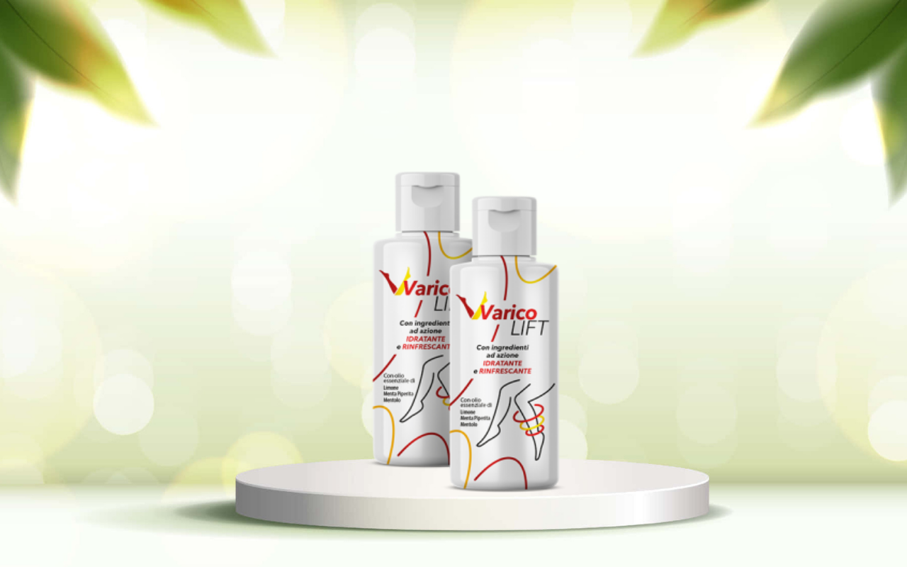 Vene varicose e capillari rotti? Scopri come Varicolift dona sollievo alle gambe