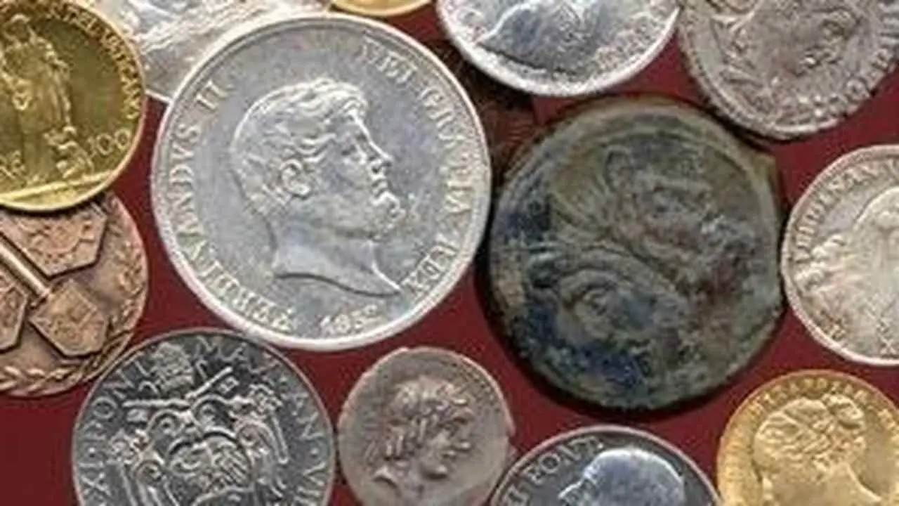 Pensi di avere monete antiche di valore? Ecco l’errore che fanno tutti quando le valutano