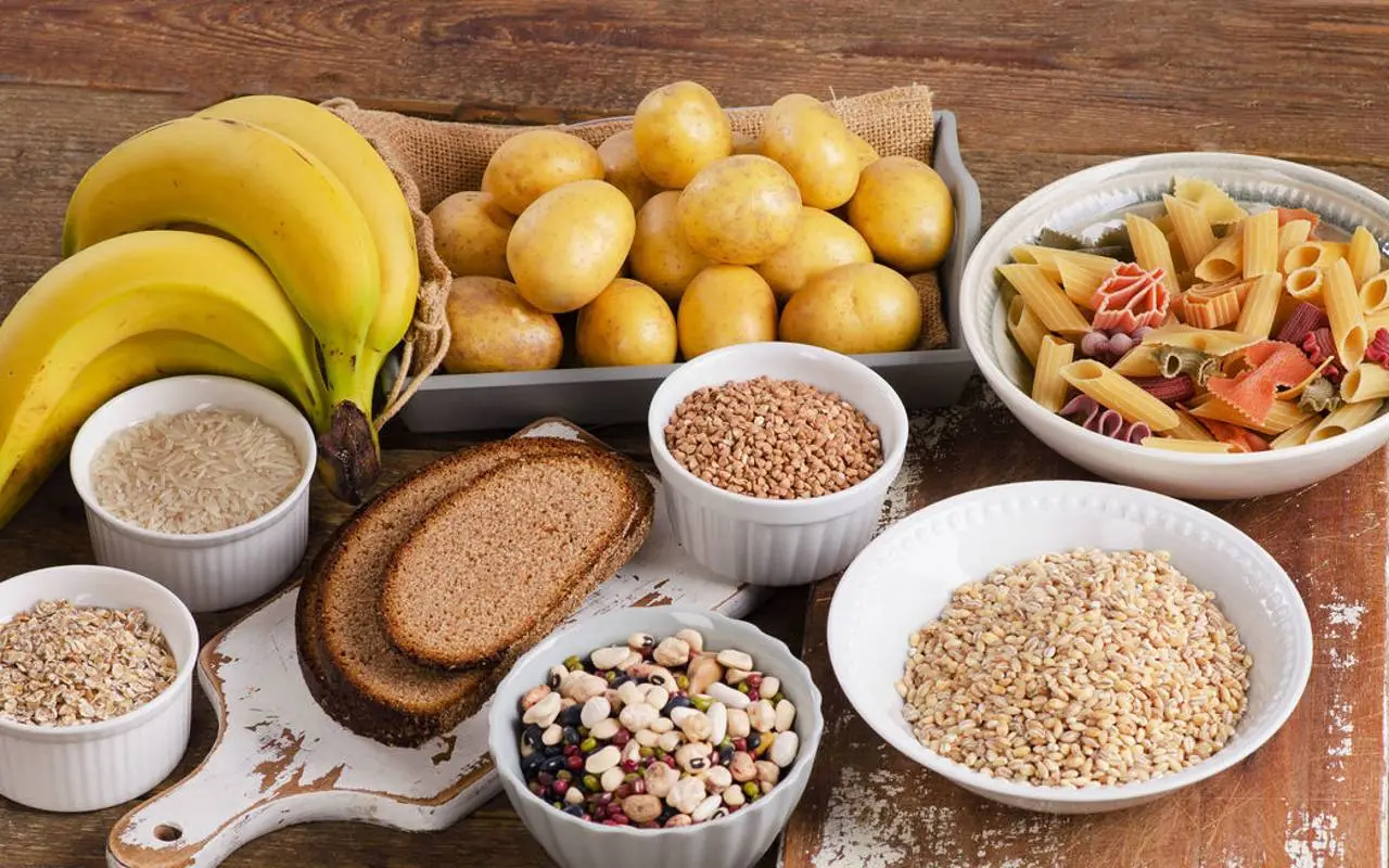 Hai sempre sbagliato a mangiare i carboidrati: ecco dove dovrebbero stare nella tua dieta