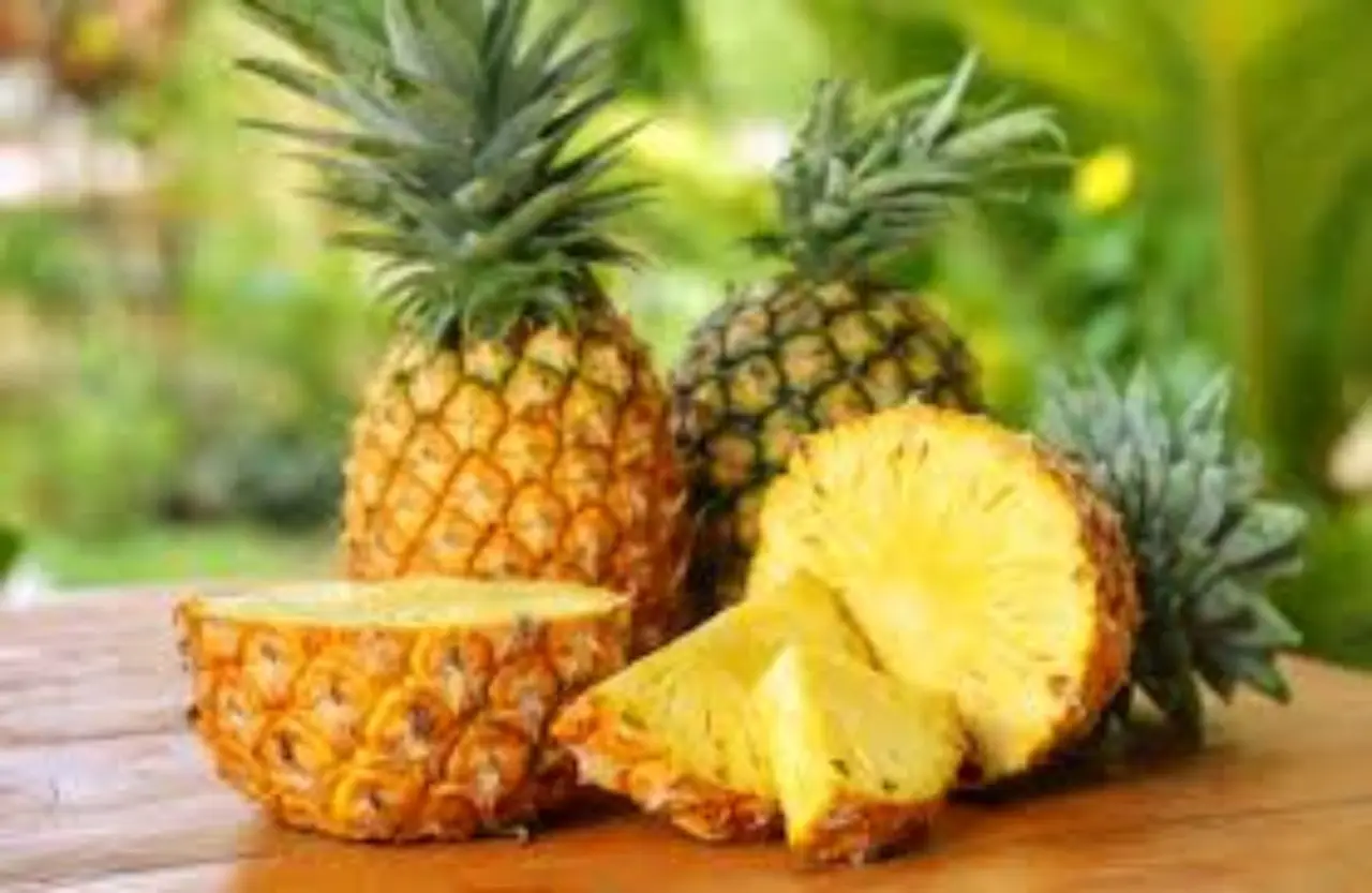 Non mangiare ananas in questo periodo: ecco quando è di stagione e fa davvero bene