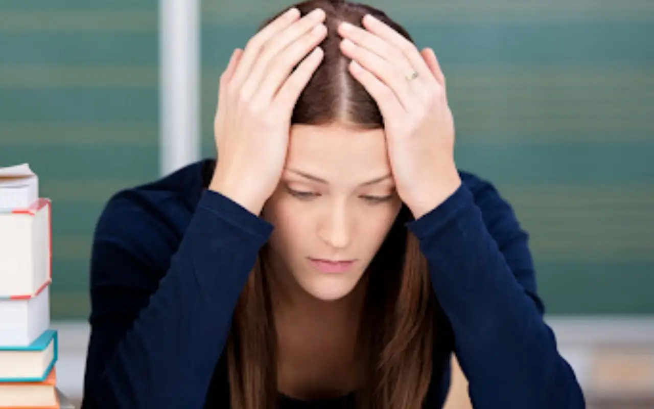 Sei stressato? Attenzione a queste malattie gravi che può causare senza che tu lo sappia