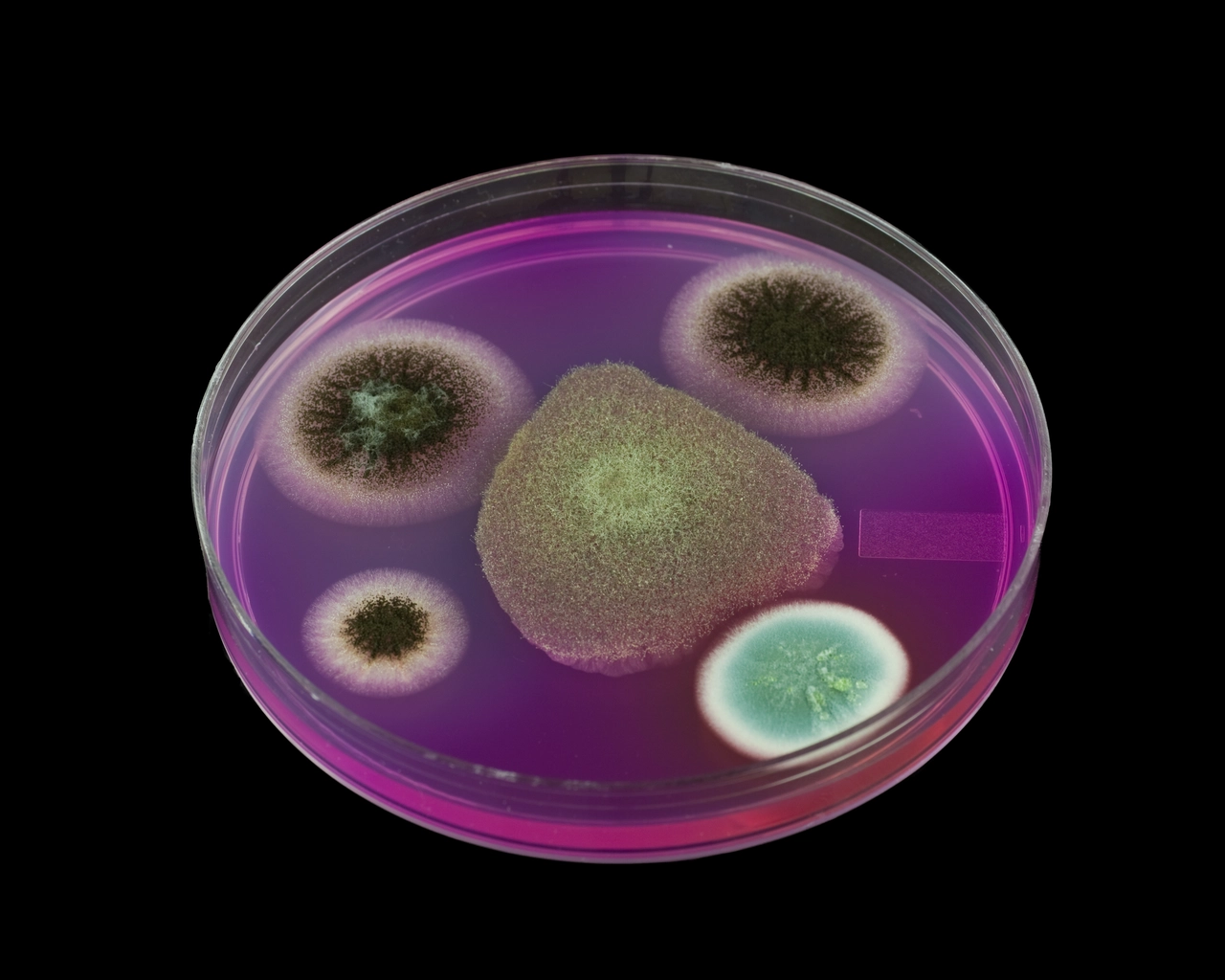 Non solo nell’intestino: ecco dove si nasconde davvero la tua flora batterica