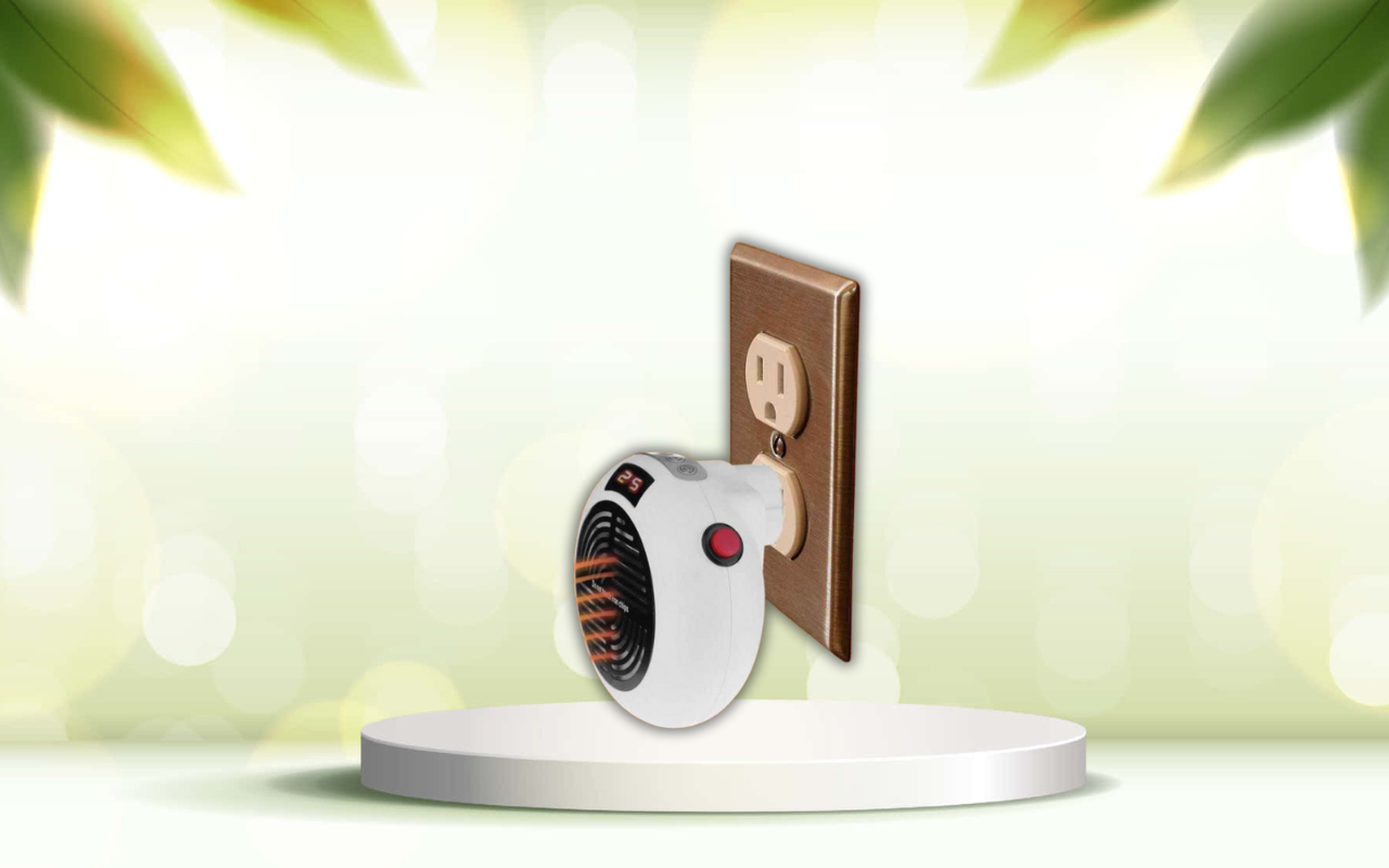 Riscalda ogni stanza in pochi minuti: prova Wonder Heater Pro e risparmia energia