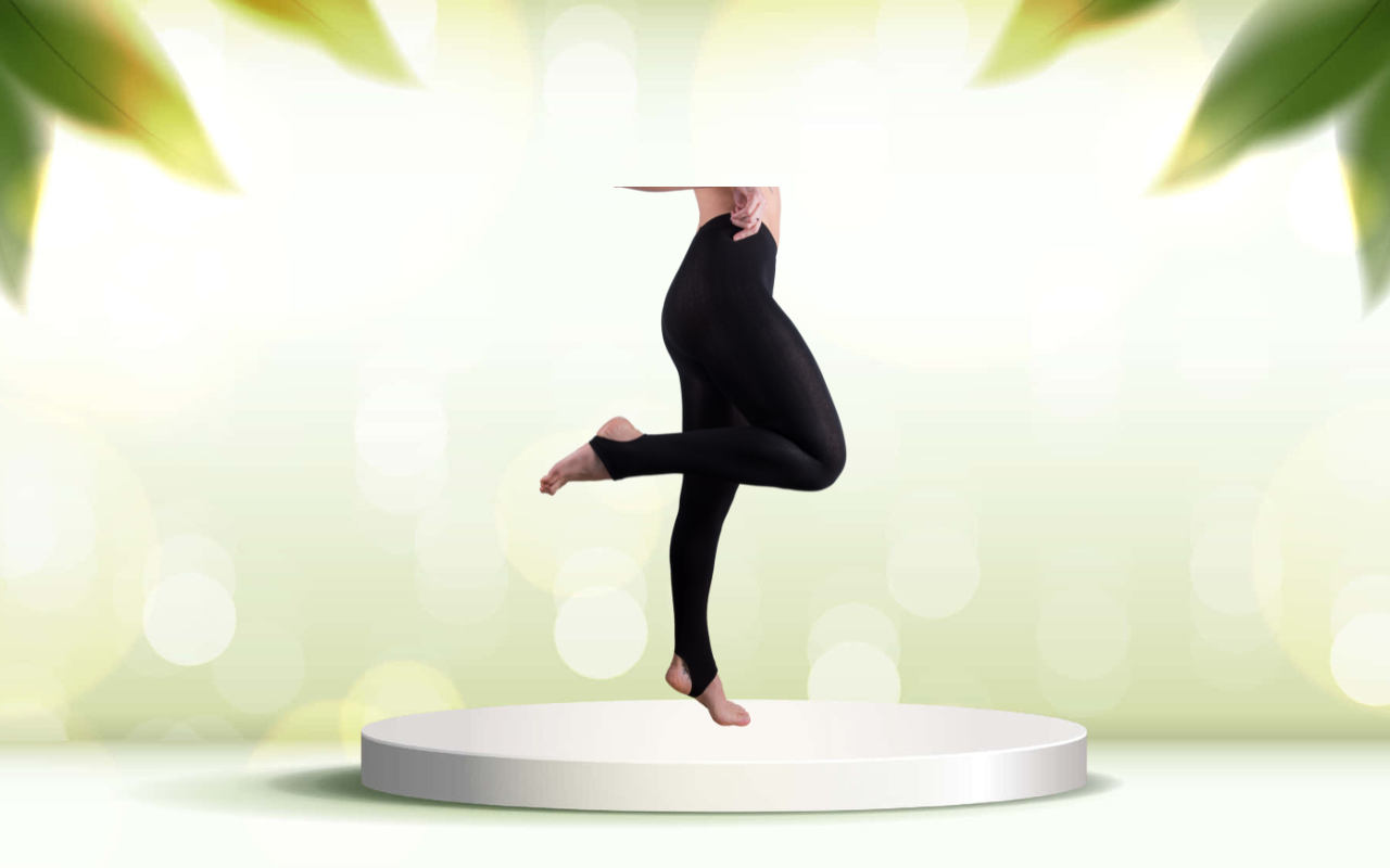 Scopri i collant termici modellanti: comfort, eleganza e calore per l’inverno