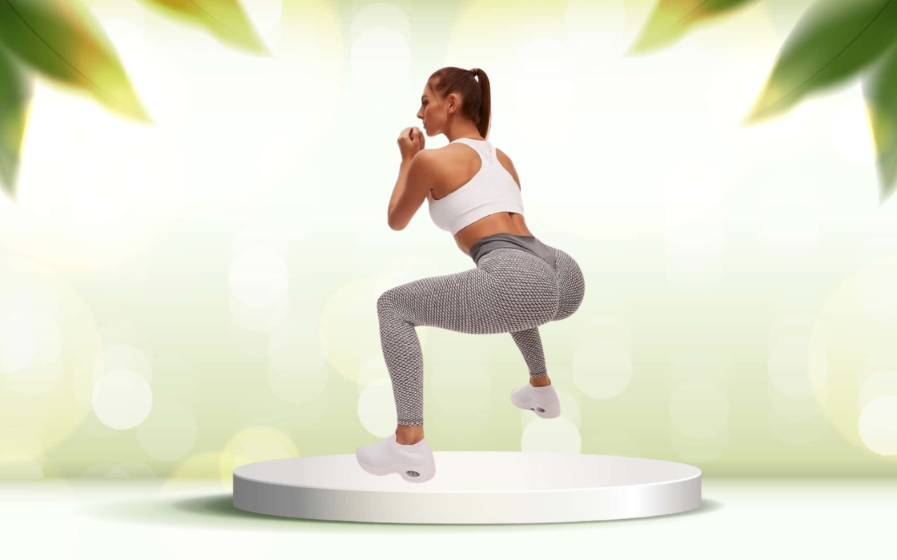 Scopri web leggings: comfort e modellamento per uno stile impeccabile ogni giorno