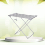 Stendino elettrico: asciuga i tuoi vestiti rapidamente anche in inverno, scopri come