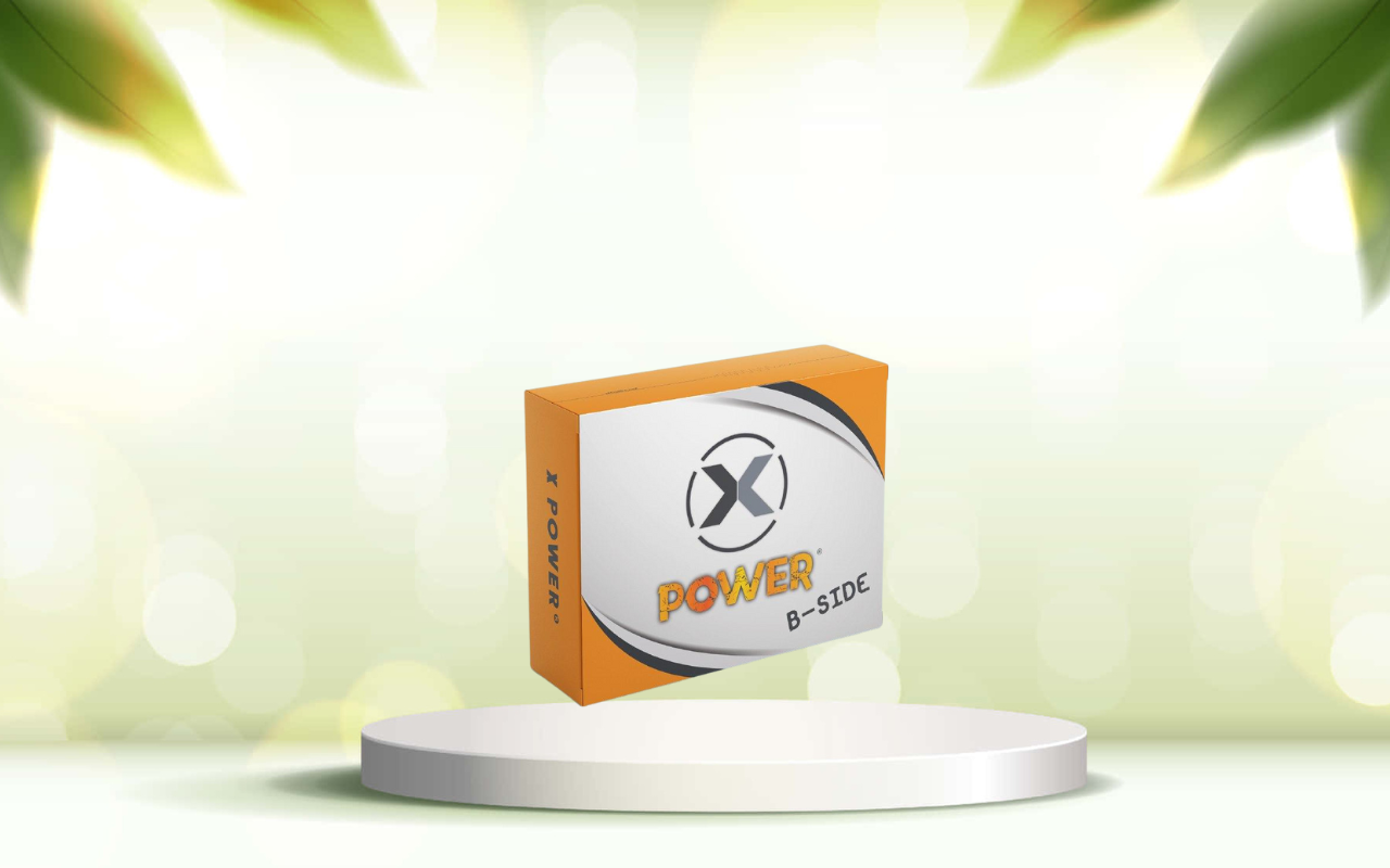 Prova XPower: ottieni un corpo scolpito in soli 20 minuti al giorno senza palestra