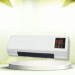 Scopri Eko-Splitter: comfort e aria pulita con installazione facile a parete