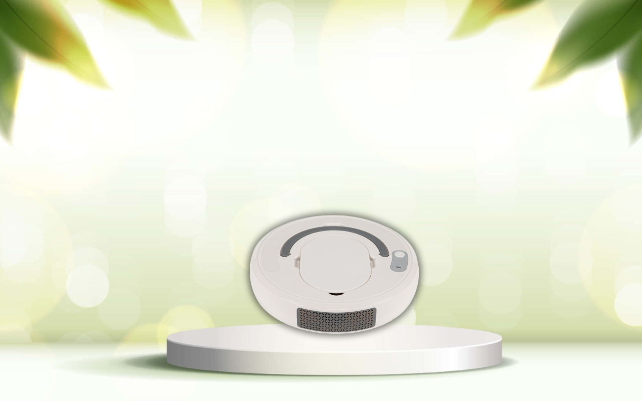 Prova X SweepUP: il robot compatto che pulisce ogni angolo senza fatica