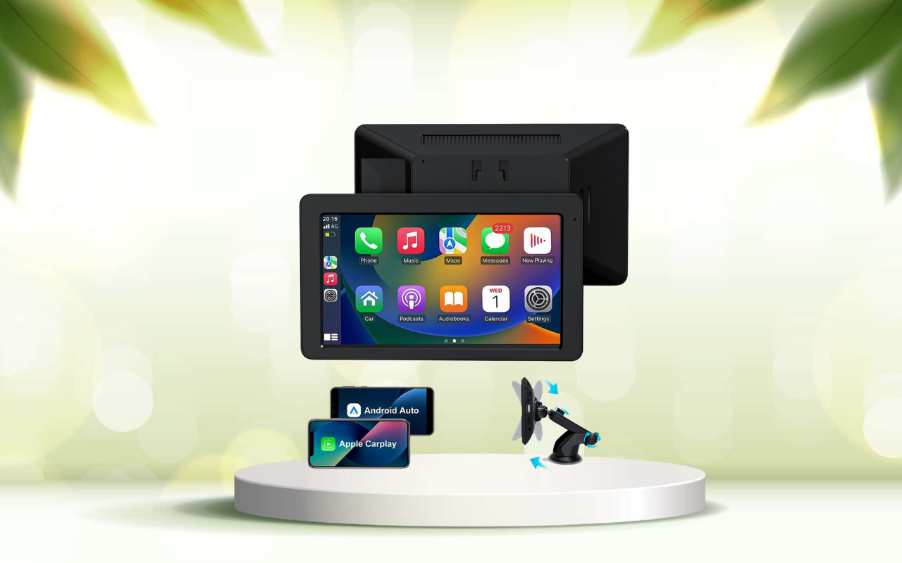 Scopri come rendere la tua auto smart con Carplay Auto: guida connessa e sicura