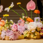 Allestimenti floreali per matrimoni promossi online con strategie Ads e SEO